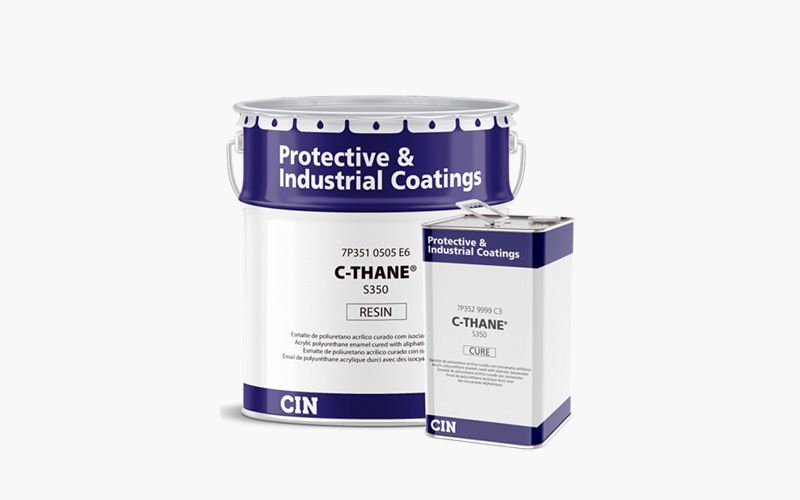 C-THANE® S350